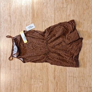 rumi + ryder Antonella Romper